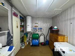 Дом 60м², 2-этажный, участок 8 сот.