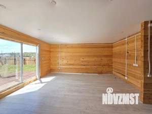 Дом 160м², 2-этажный, участок 6 сот.