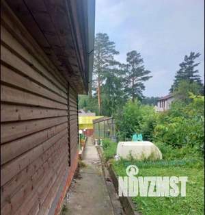 Дом 66м², 2-этажный, участок 9 сот.