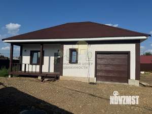 Дом 150м², 1-этажный, участок 5 сот.