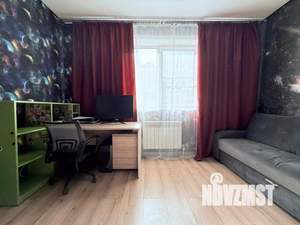 Дом 124м², 2-этажный, участок 5 сот.