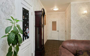 Дом 115м², 1-этажный, участок 7 сот.