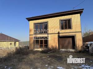 Коттедж 200м², 2-этажный, участок 5 сот.