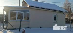 Дом 40м², 1-этажный, участок 6 сот.