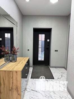 Дом 124м², 2-этажный, участок 5 сот.