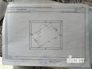 Дом 64м², 1-этажный, участок 10 сот.