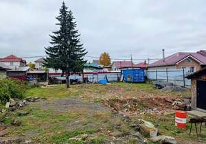 Дом 30м², 1-этажный, участок 9 сот.