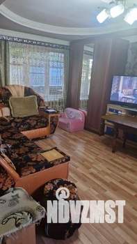 Дом 200м², 1-этажный, участок 8 сот.