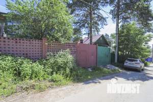 Дом 65м², 2-этажный, участок 2 сот.