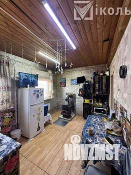 Дом 60м², 2-этажный, участок 6 сот.