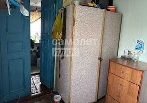 Дом 37м², 1-этажный, участок 7 сот.