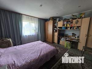 Дом 107м², 2-этажный, участок 6 сот.