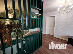 Дом 180м², 2-этажный, участок 9 сот.