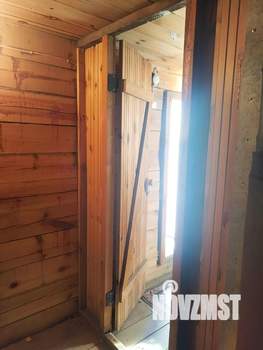 Дом 100м², 2-этажный, участок 8 сот.