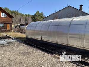 Дача 56м², 2-этажный, участок 5 сот.