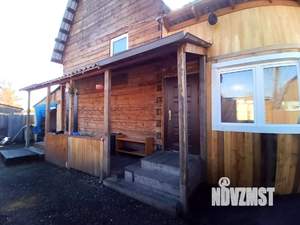 Дом 112м², 2-этажный, участок 4 сот.