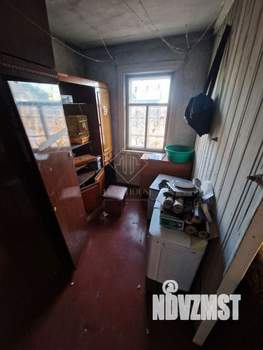 Дом 33м², 1-этажный, участок 5 сот.