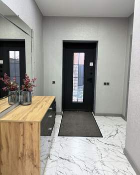 Дом 124м², 2-этажный, участок 5 сот.