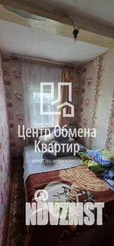 Дом 35м², 1-этажный, участок 7 сот.