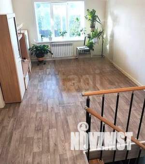 Дом 123м², 2-этажный, участок 5 сот.