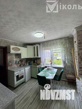 Дом 80м², 1-этажный, участок 7 сот.