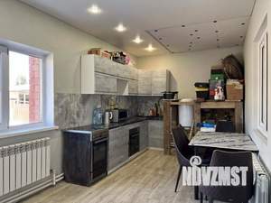 Дом 88м², 1-этажный, участок 6 сот.