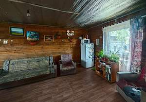 Дом 89м², 2-этажный, участок 6 сот.