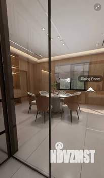 Коттедж 600м², 3-этажный, участок 42 сот.