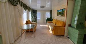 Дом 70м², 1-этажный, участок 13 сот.