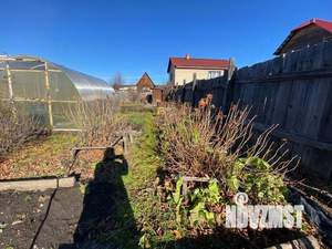 Дом 23м², 1-этажный, участок 5 сот.