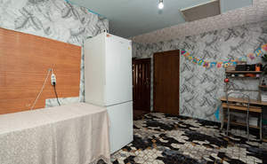 Дом 46м², 1-этажный, участок 7 сот.