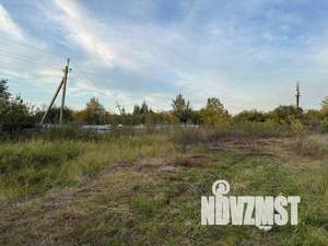 Дом 33м², 1-этажный, участок 17 сот.