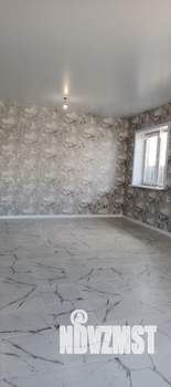 Дом 48м², 1-этажный, участок 2 сот.