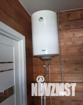 Дом 84м², 2-этажный, участок 7 сот.