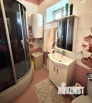 Дом 100м², 2-этажный, участок 8 сот.