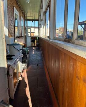 Дом 64м², 1-этажный, участок 10 сот.