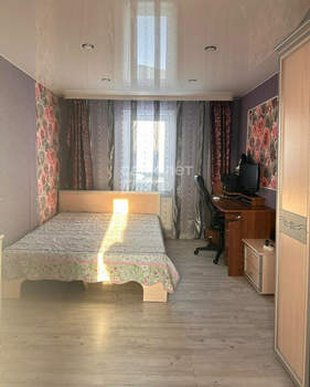 Дом 259м², 3-этажный, участок 5 сот.