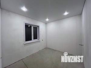 Дом 57м², 1-этажный, участок 6 сот.