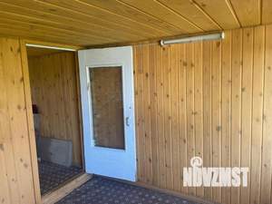 Дом 50м², 2-этажный, участок 5 сот.