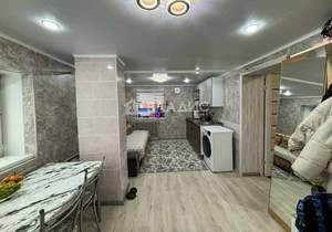 Дом 70м², 1-этажный, участок 5 сот.