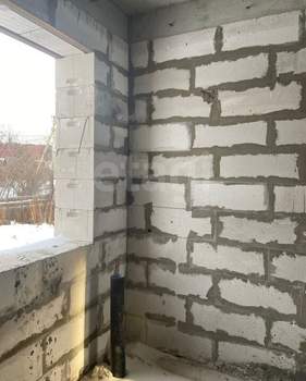 Дом 126м², 2-этажный, участок 5 сот.