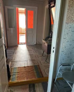 Дом 64м², 1-этажный, участок 10 сот.