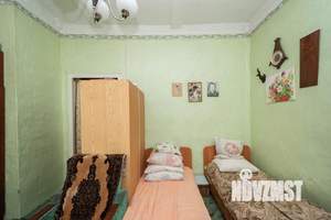 Дом 36м², 1-этажный, участок 5 сот.