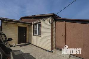 Дом 70м², 1-этажный, участок 5 сот.