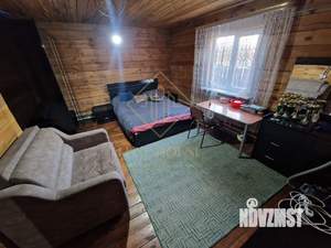 Дом 197м², 2-этажный, участок 15 сот.