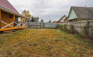 Дом 113м², 2-этажный, участок 6 сот.