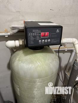 Дом 110м², 2-этажный, участок 7 сот.