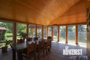 Дом 181м², 2-этажный, участок 19 сот.