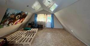 Дом 50м², 1-этажный, участок 8 сот.