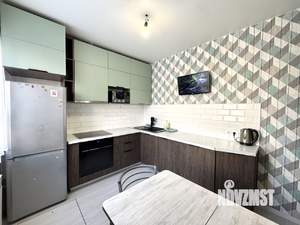 Дом 55м², 1-этажный, участок 3 сот.